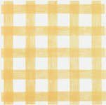 REVESTIMIENTO 20X20 DECORADO A SERIGRAFIA MANTEL AMARILLO - MLM